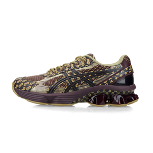ASICS SportStyle US7-S GEL-KINETIC FLUENT (beniimo purple / lemongrass)