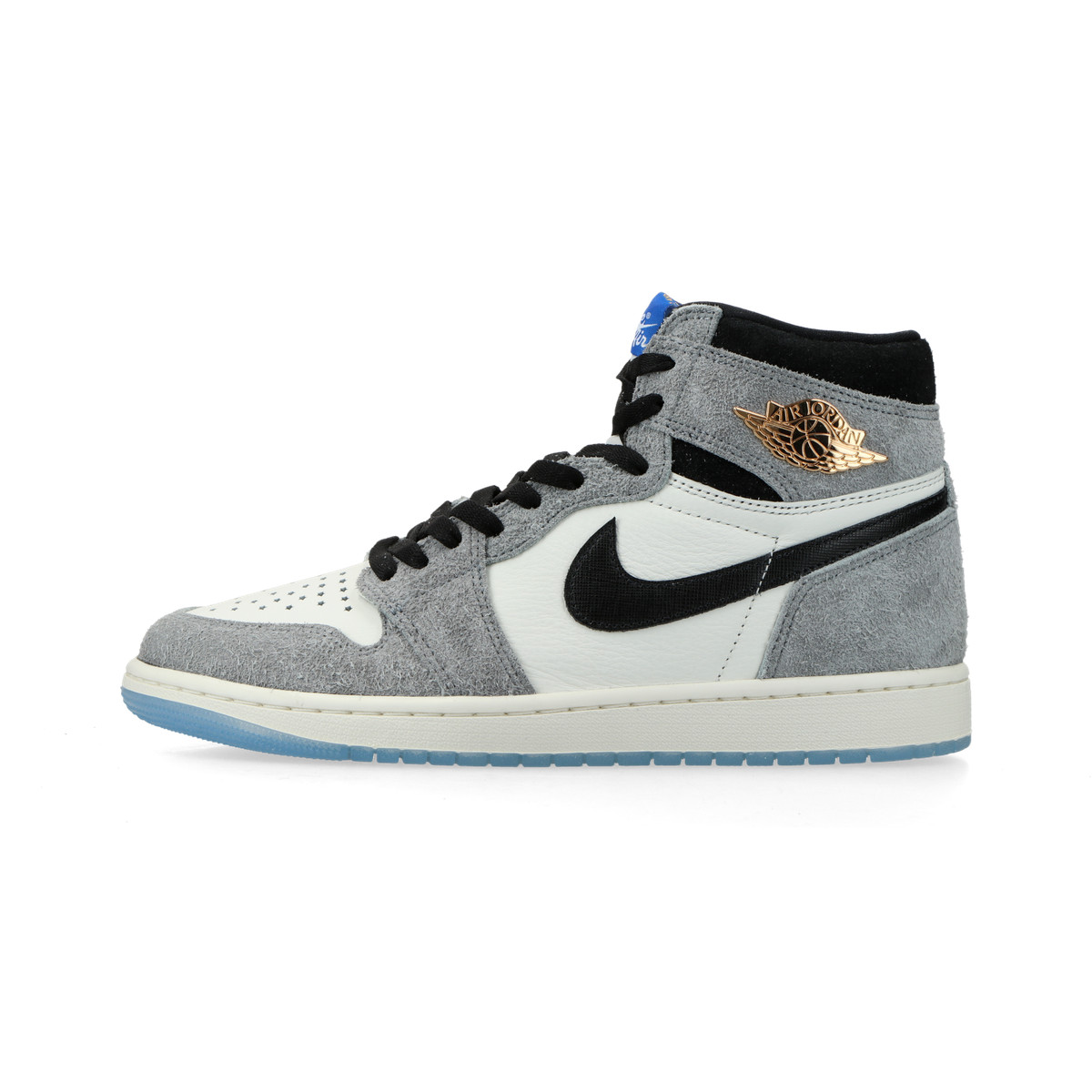 Jordan Air Jordan 1 Retro High OG "All-Star"weiß 45 - Sneaker