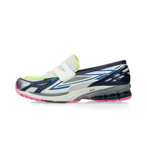 New Balance U190667K (white / multi)