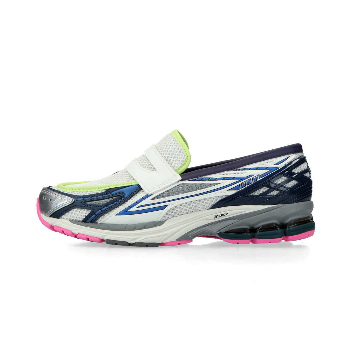 New Balance U190667K bunt 43 - Sneaker