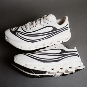 Cloudflow 5 AD M (ivory)