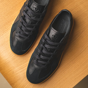 BW Army Decon (black)