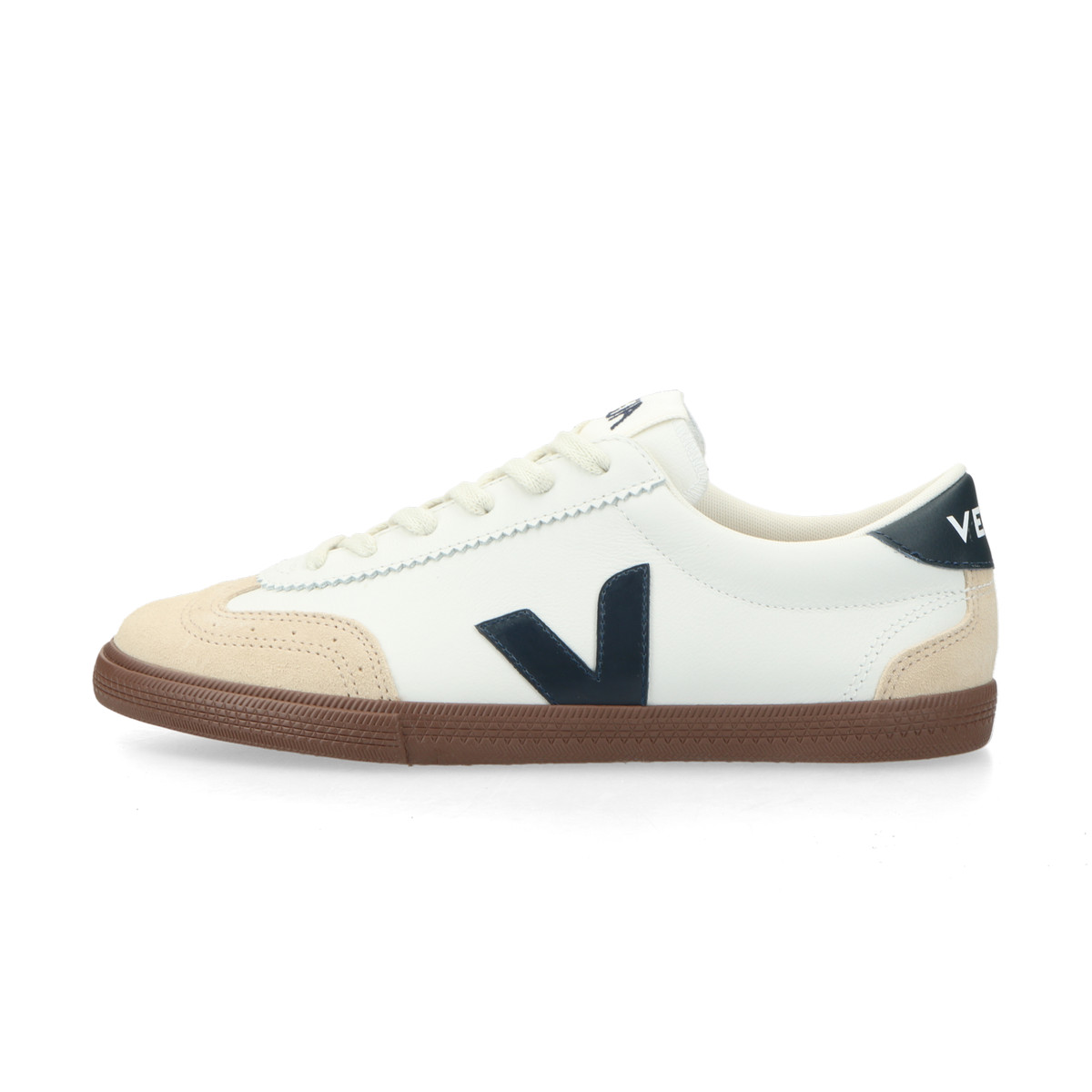 VEJA Volley O.T. Leather weiß 43 - Sneaker