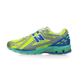 New Balance U19063EN (alkaline green / blue bird)