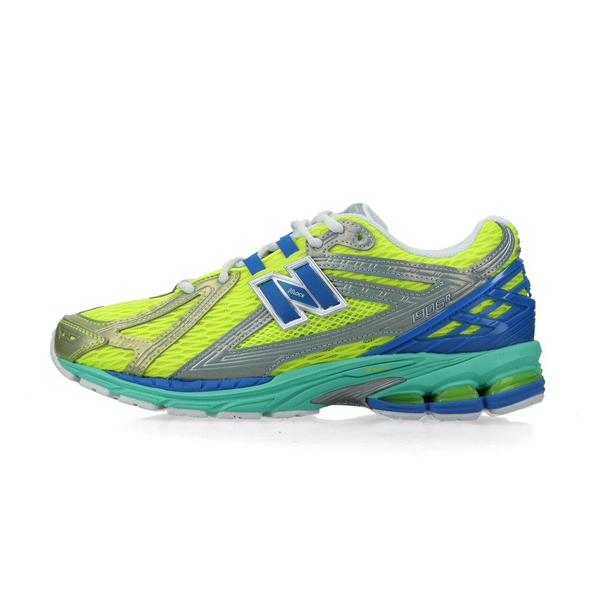 New Balance U19063EN bunt 42 - Sneaker