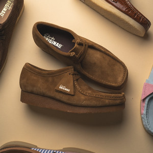 Wallabee Cola