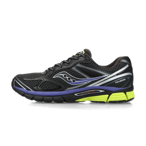 Saucony Guide 7 (black / multi)
