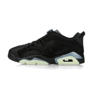 Jordan WMNS Air Jordan 6 Low Blackout