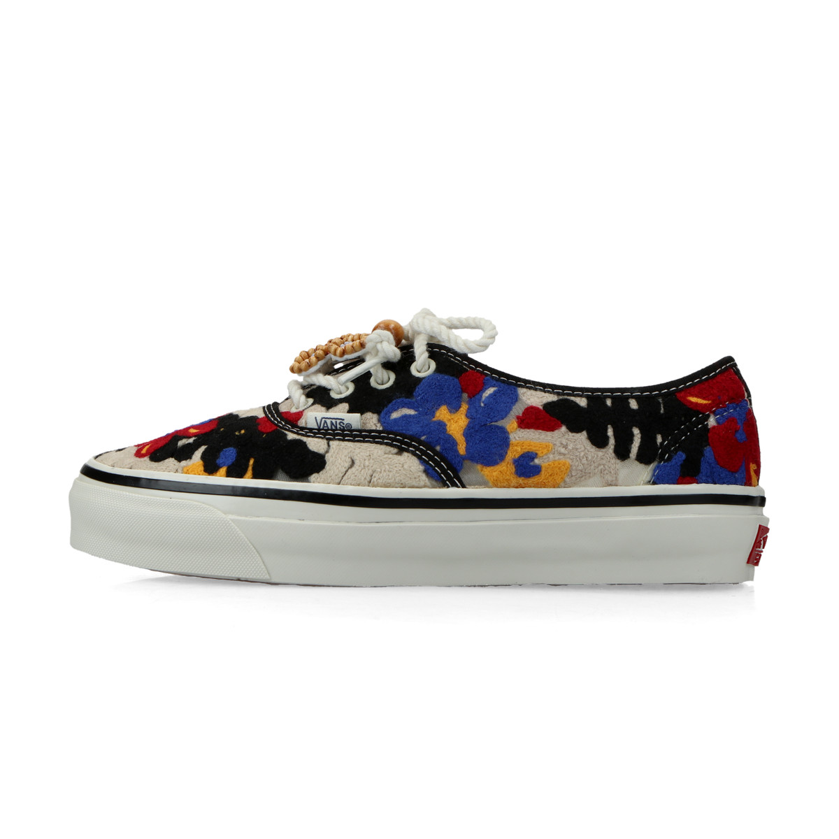 Vans LX Authentic 44 Needlework bunt 40 - Sneaker