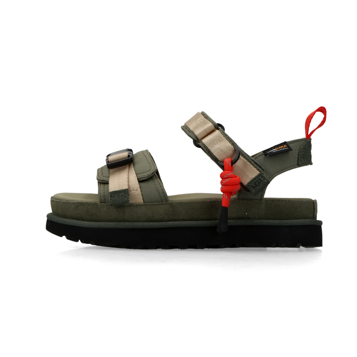 UGG W Goldenstar Wildwood grün 41 - Sneaker