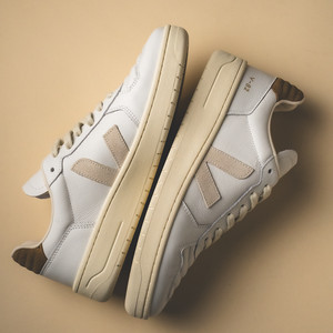 V-82 II Suede (white / pierre / tent)