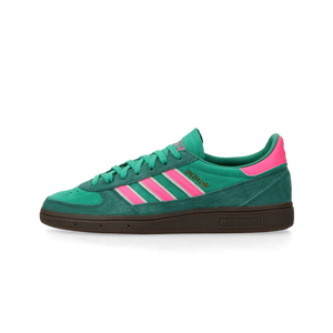 adidas Handball Spezial WM (court Green / lucid pink / off white)