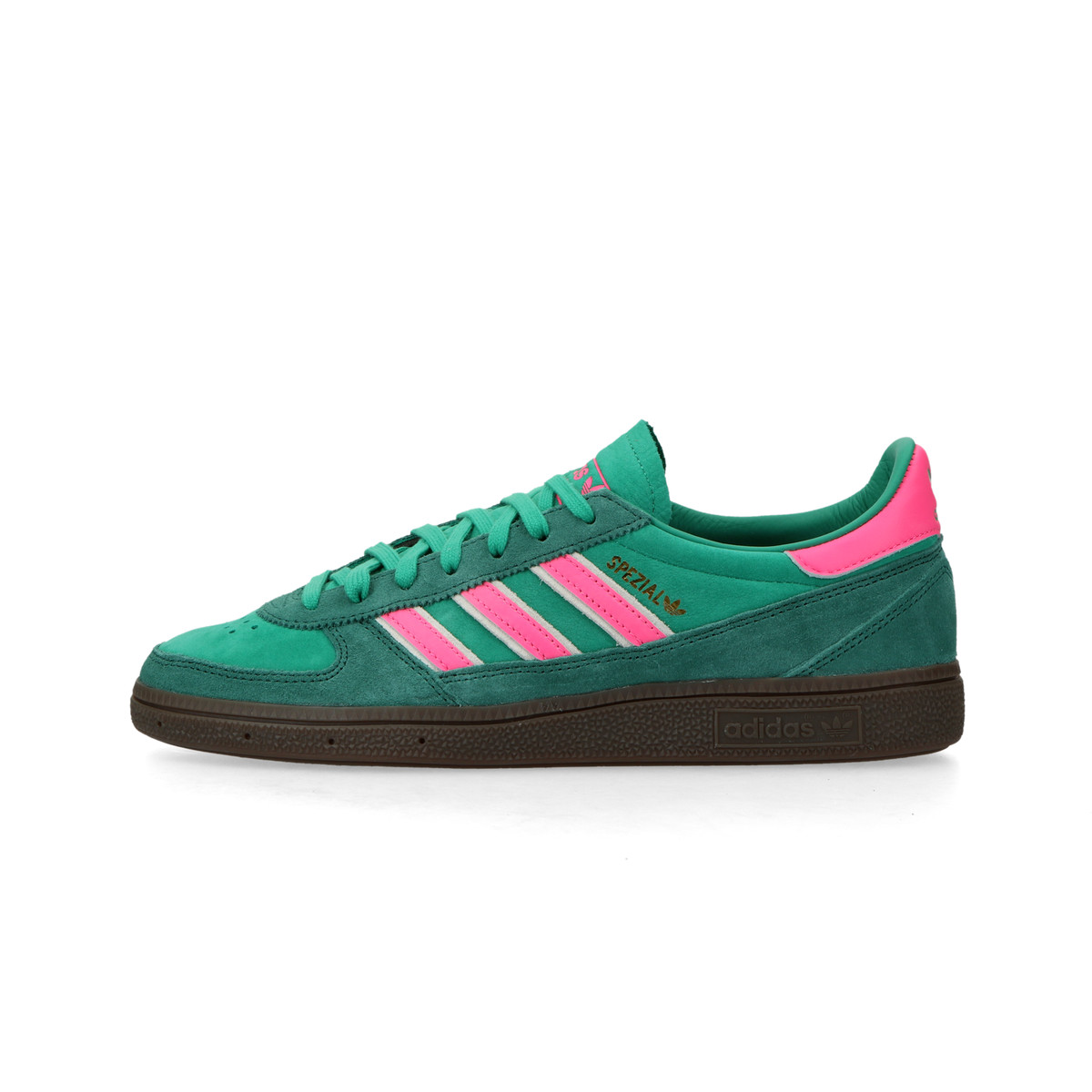 adidas Handball Spezial WM grün 37 1/3 - Sneaker