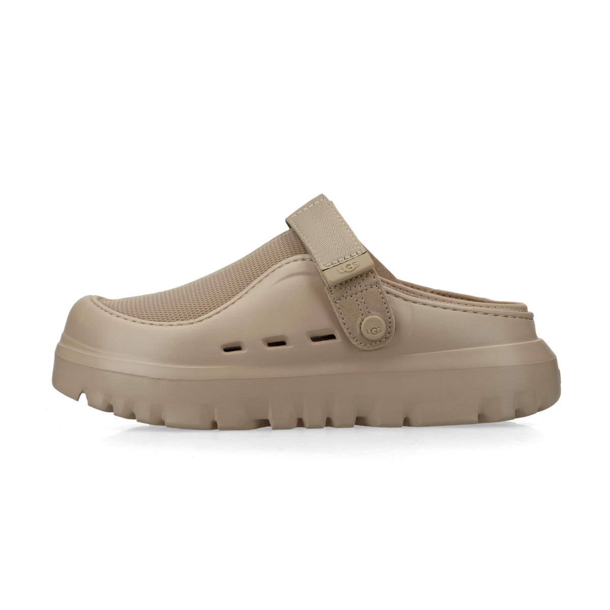 UGG M PeakMod beige 44 - Sneaker