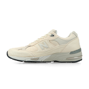 New Balance M991CR1 - Made in England Oyster Grey