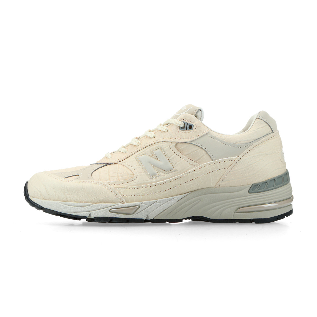 New Balance M991CR1beige Made in England "Oyster Grey"beige 44.5 - Sneaker
