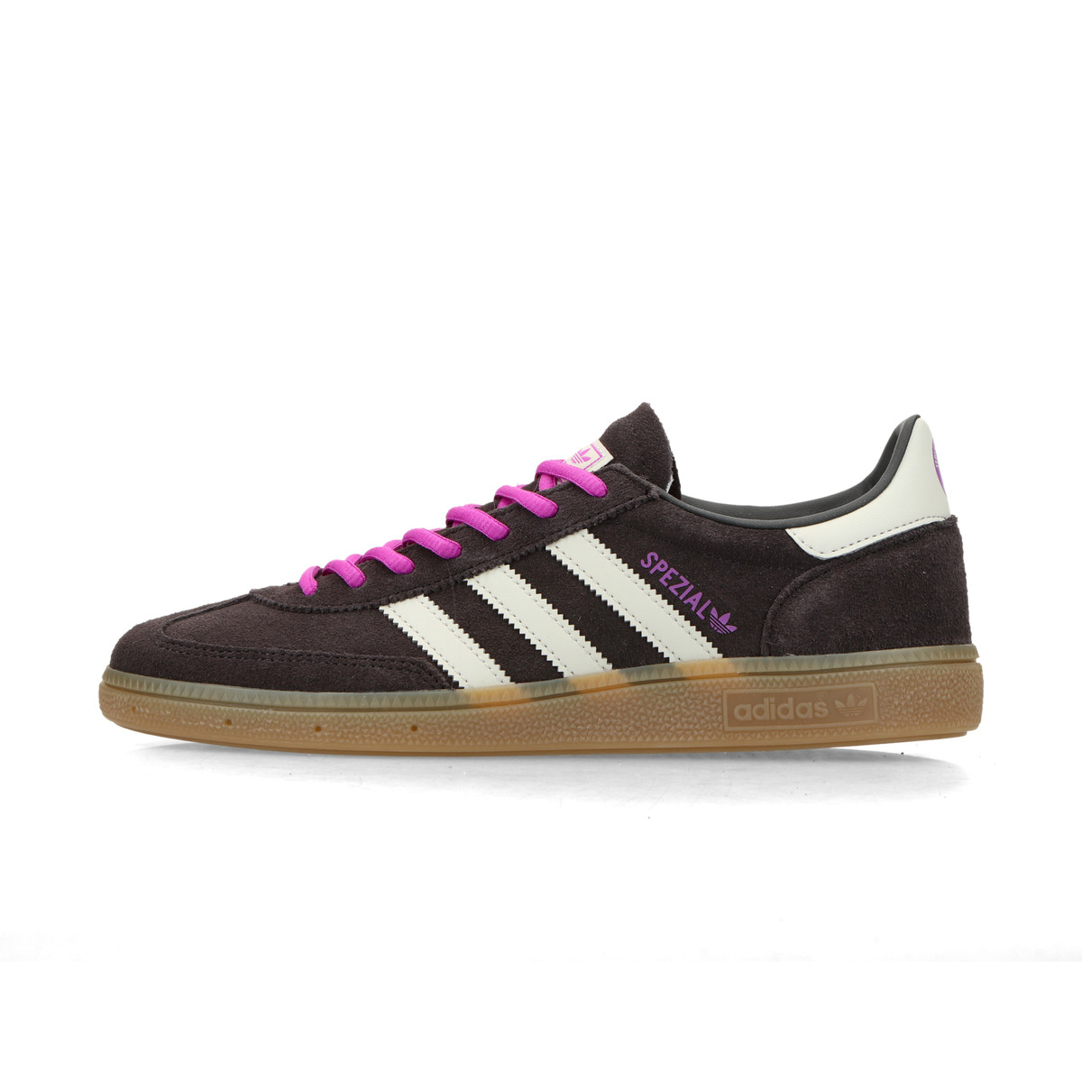 adidas Handball Spezial "ANFP" Chile braun/lila 42 - Sneaker