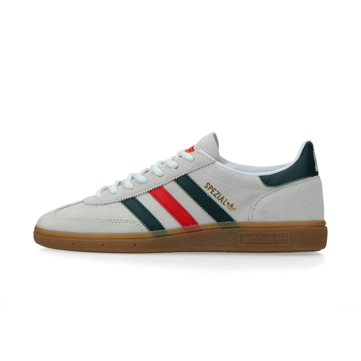 adidas Handball Spezial "FMF" Mexico beige 40 - Sneaker