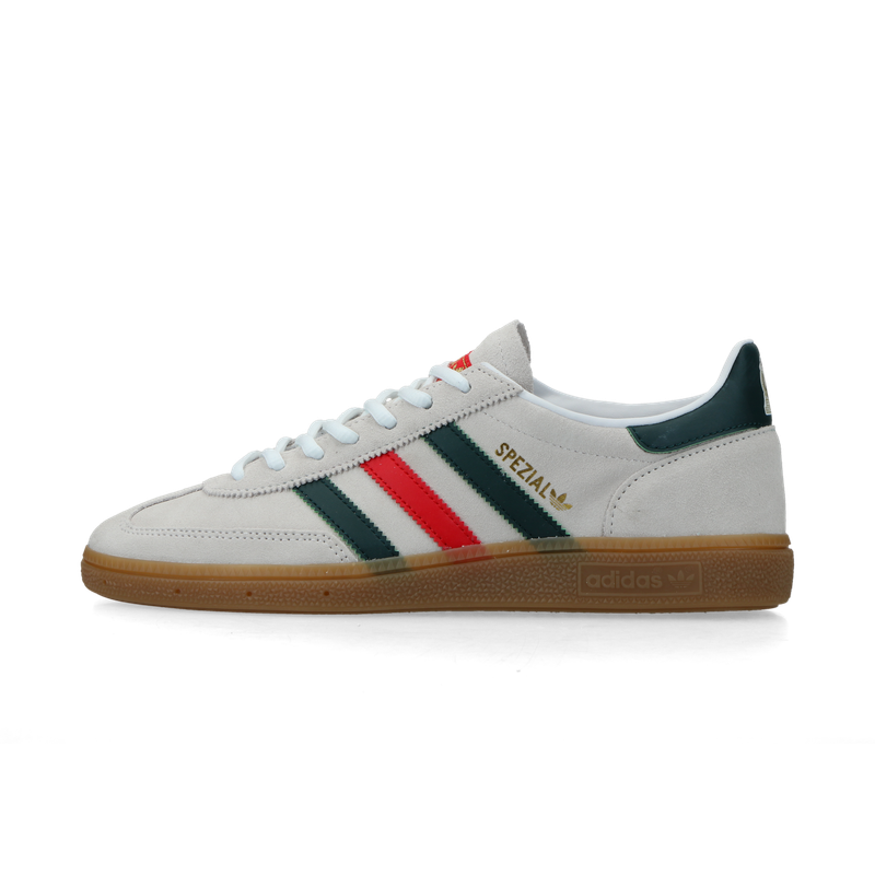 adidas Handball Spezial FMF Mexico (footwear white / aurora ivory