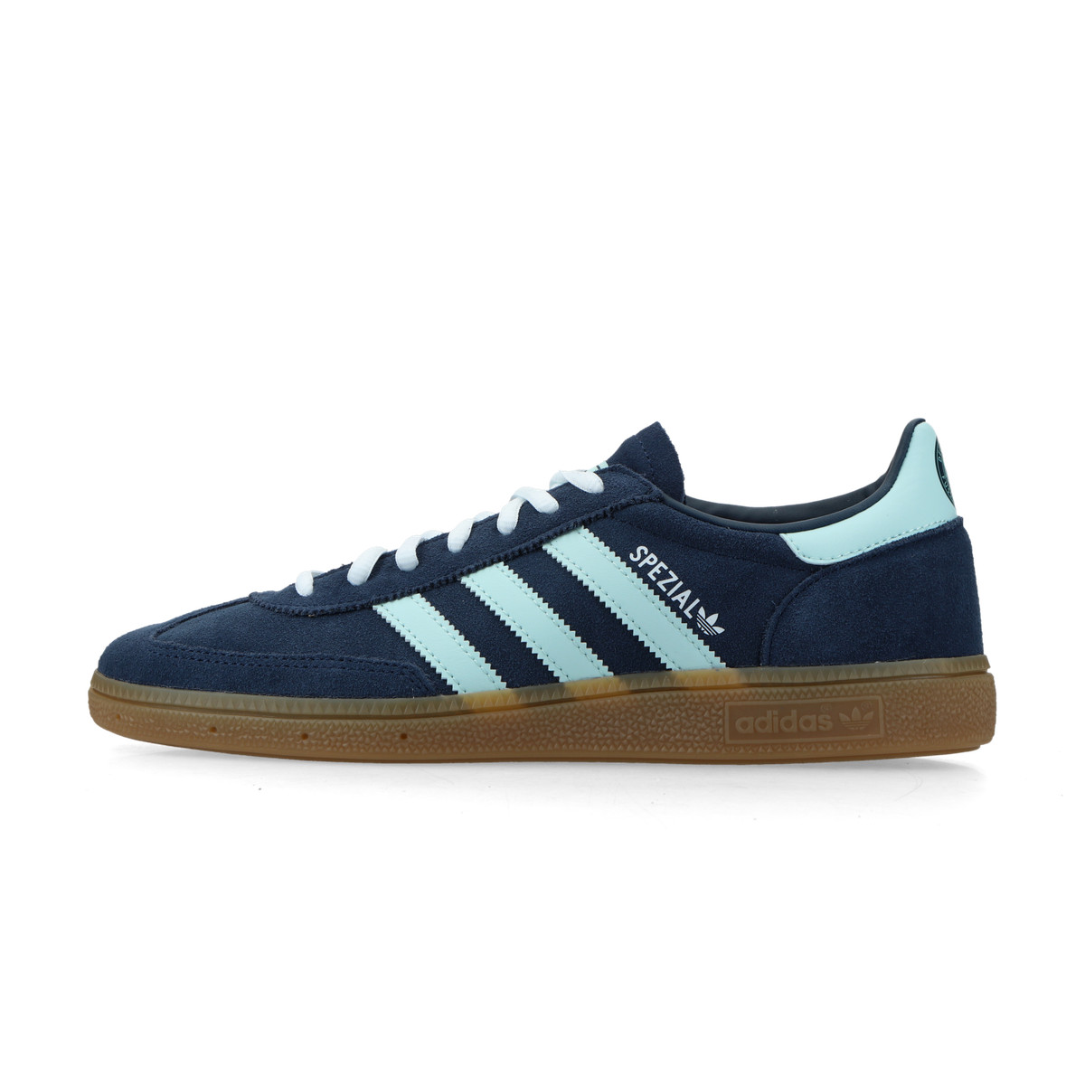 adidas Handball Spezial "DFB" Deutschland blau / navy 44 - Sneaker