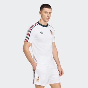 FMF Mexico Originals T-Shirt (white)