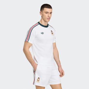 FMF Mexiko Originals T-Shirt (white)