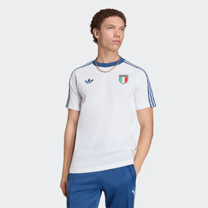 FIGC Italy OG T-Shirt (white)