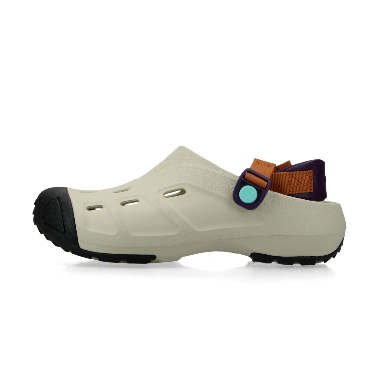 Crocs Quick Trail Clog beige 39-40 - Sneaker