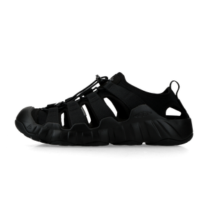 KEEN x Snow Peak Hyperport H2 (sp triple black)