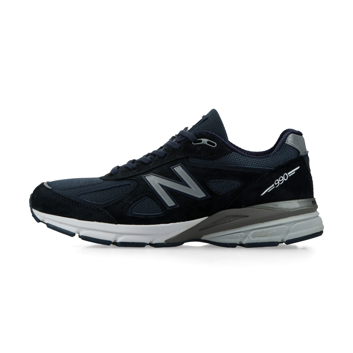 New Balance U990NV4blau / navy Made in USAblau / navy 47.5 - Sneaker