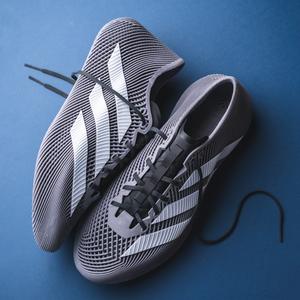 Climacool Laced (grey four / cloud white / carbon)
