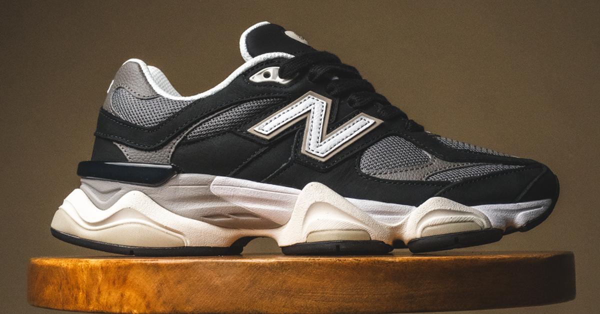 New Balance | 43einhalb Sneaker Store
