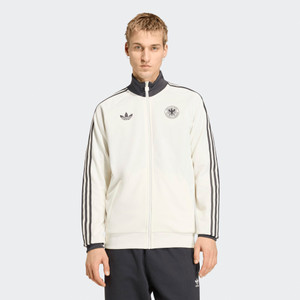 DFB Germany 26 OG Track Top (white)