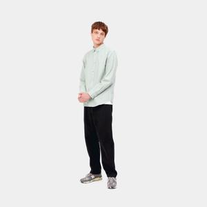 Flint Pants Hose (schwarz)