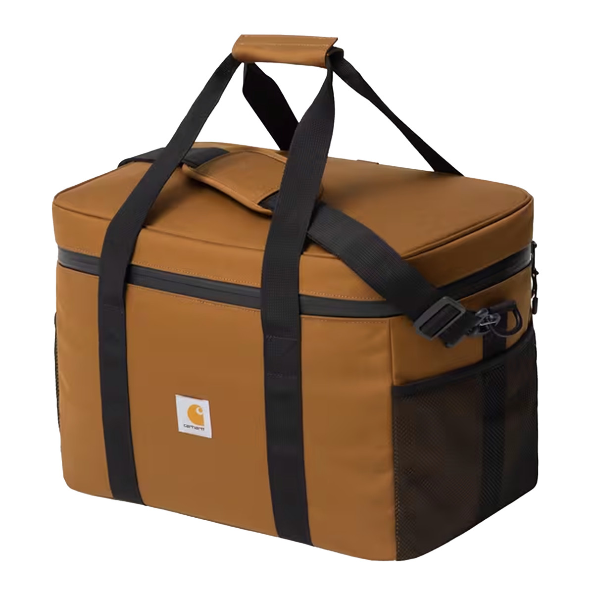 Carhartt WIP Kühltasche (hamilton brown) -