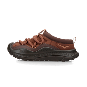 HOKA ONE ONE U Ora Primo (mineral brown / cast iron)