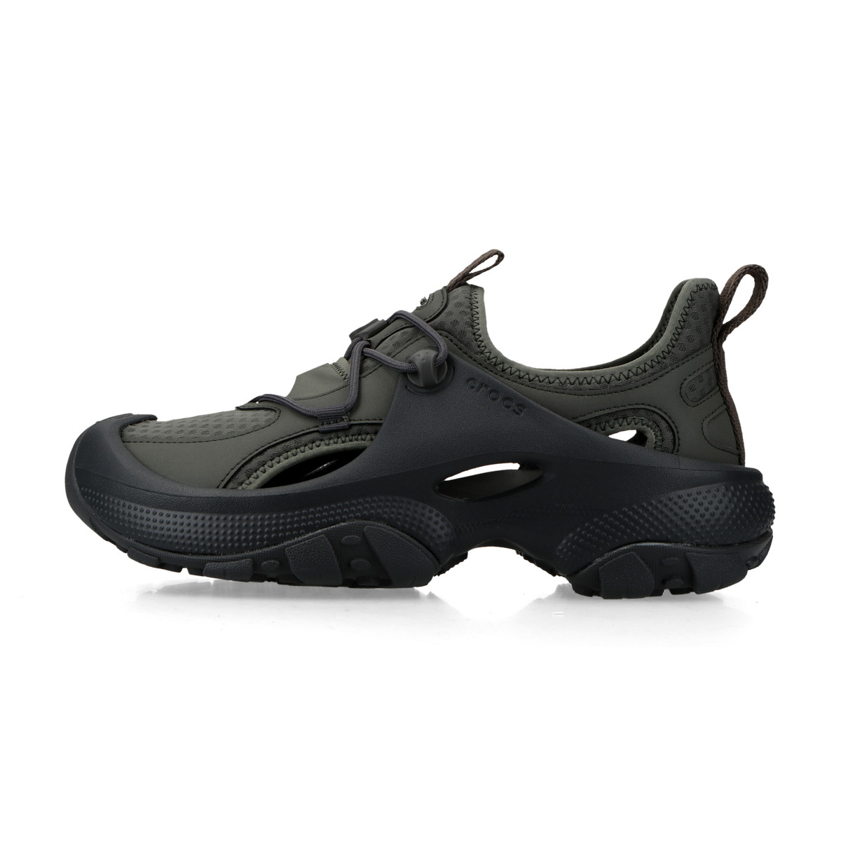 Crocs Trailbreak 2 grün 41-42 - Sneaker
