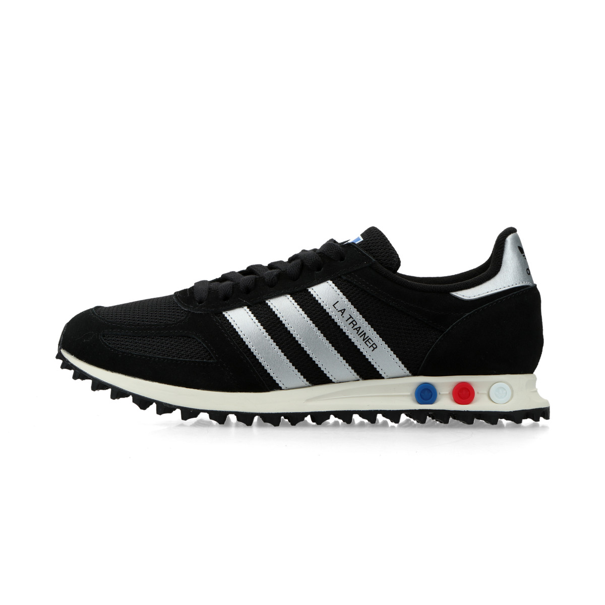 adidas LA Trainer OG schwarz 41 1/3 - Sneaker