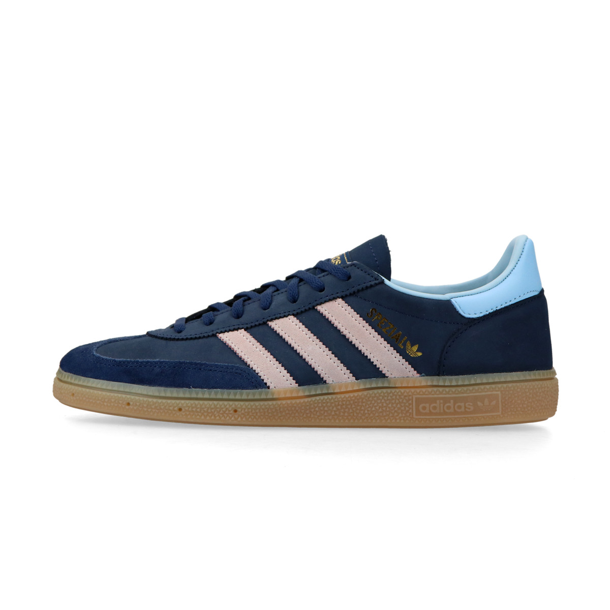 adidas Handball Spezial W blau / navy 36 2/3 - Sneaker