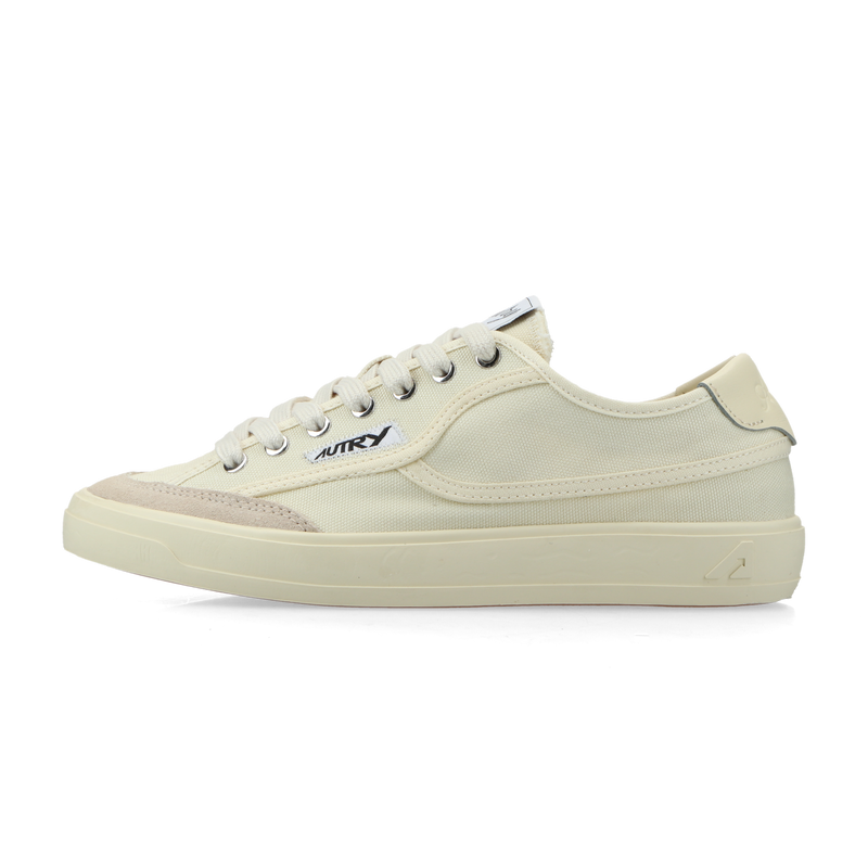 Autry Windscape Low W (cream) | 43einhalb Sneaker Store