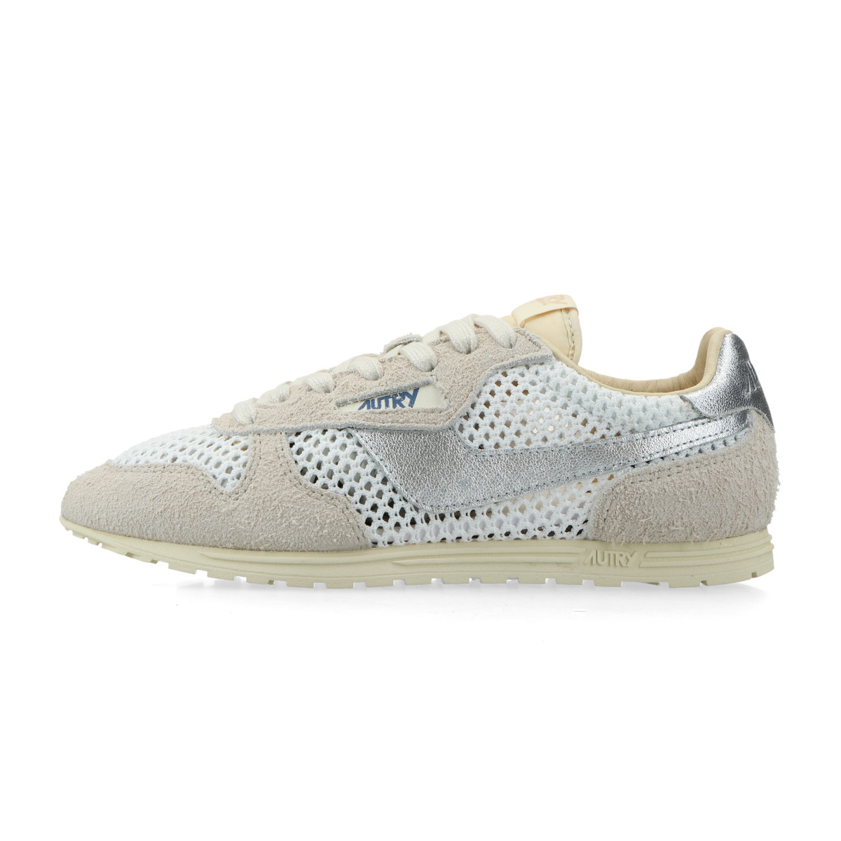 Autry Windspin Low W beige 41 - Sneaker
