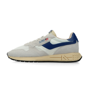 Autry Reelwind Low M (white / limoges)