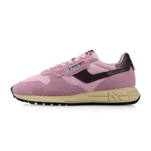 Autry Reelwind Low W (roseate / rose)