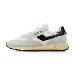 Autry Reelwind Low M (white / black)