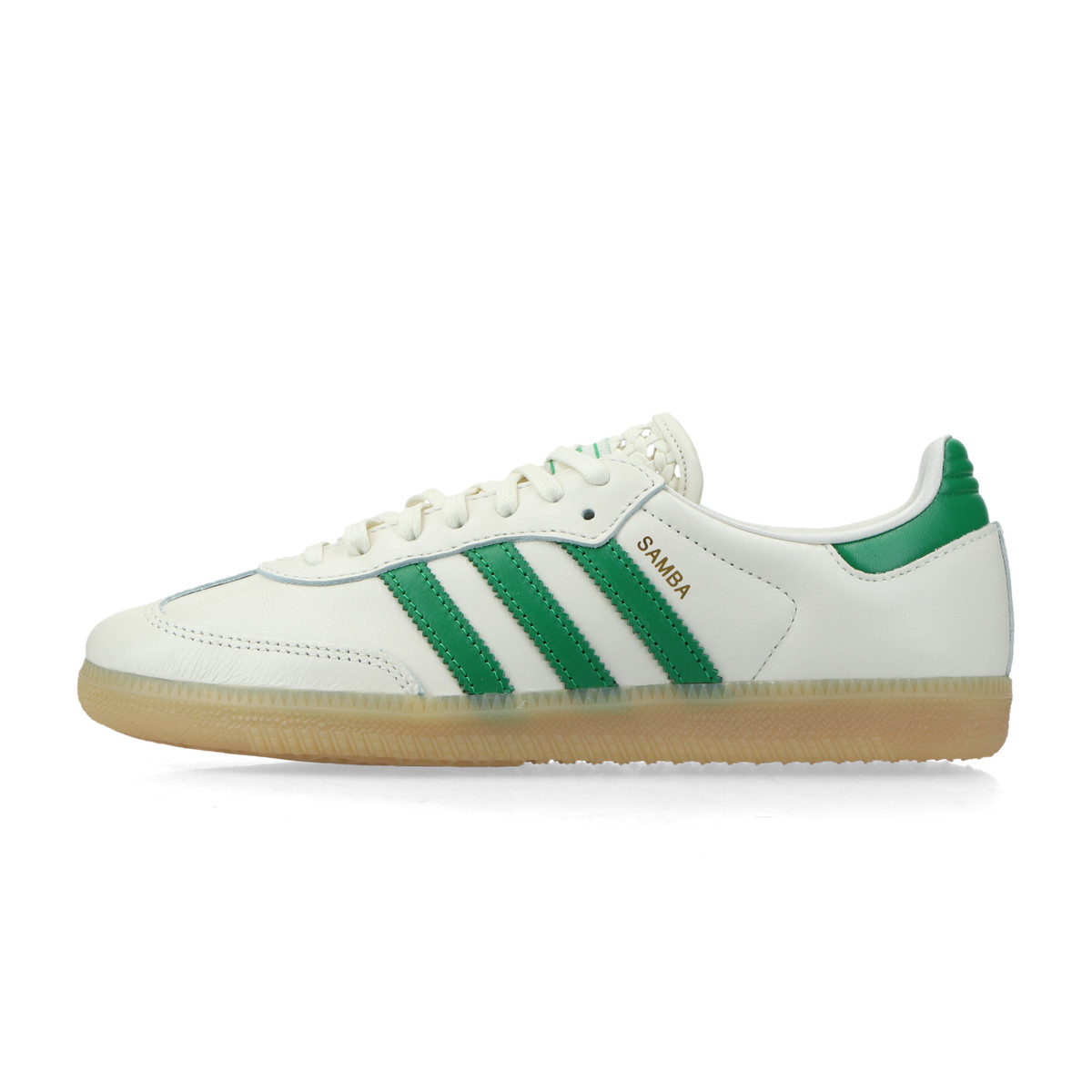 adidas SAMBA OG W beige 41 1/3 - Sneaker