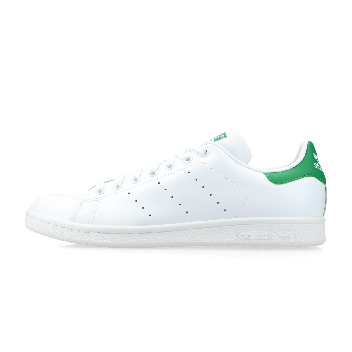 adidas Stan Smith grün/weiß 41 1/3 - Sneaker