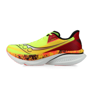 Saucony Endorphin Azura (citron / black)