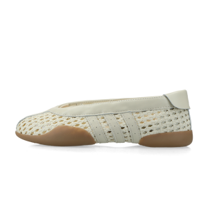 adidas Taekwondo Mei Balle (crew white)