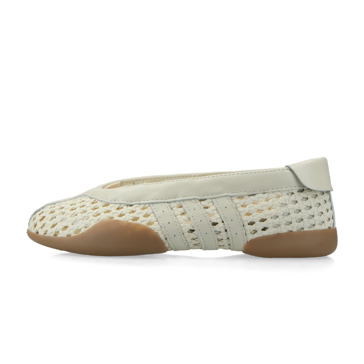 adidas Taekwondo Mei Balle beige 40 - Sneaker