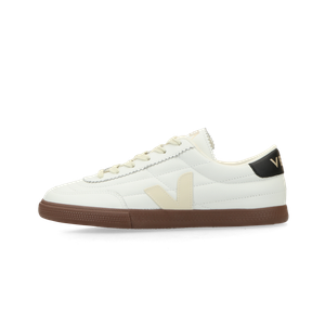 VEJA Panenka (white / black / bark)